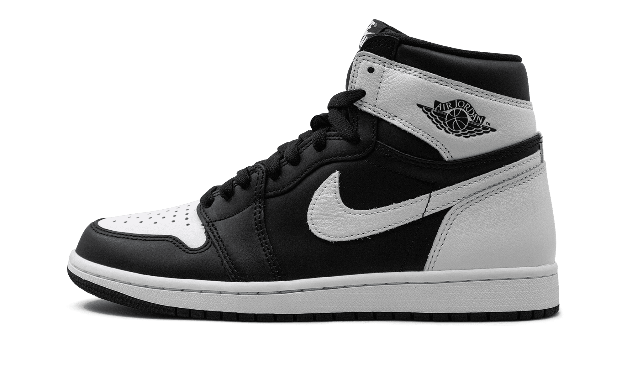 Jordan MENS Air Jordan 1 Retro High OG 