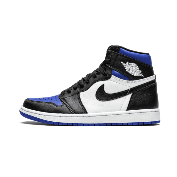 Jordan MENS Air Jordan 1 Retro High OG "Royal Toe" 555088 041 from Stadium Goods