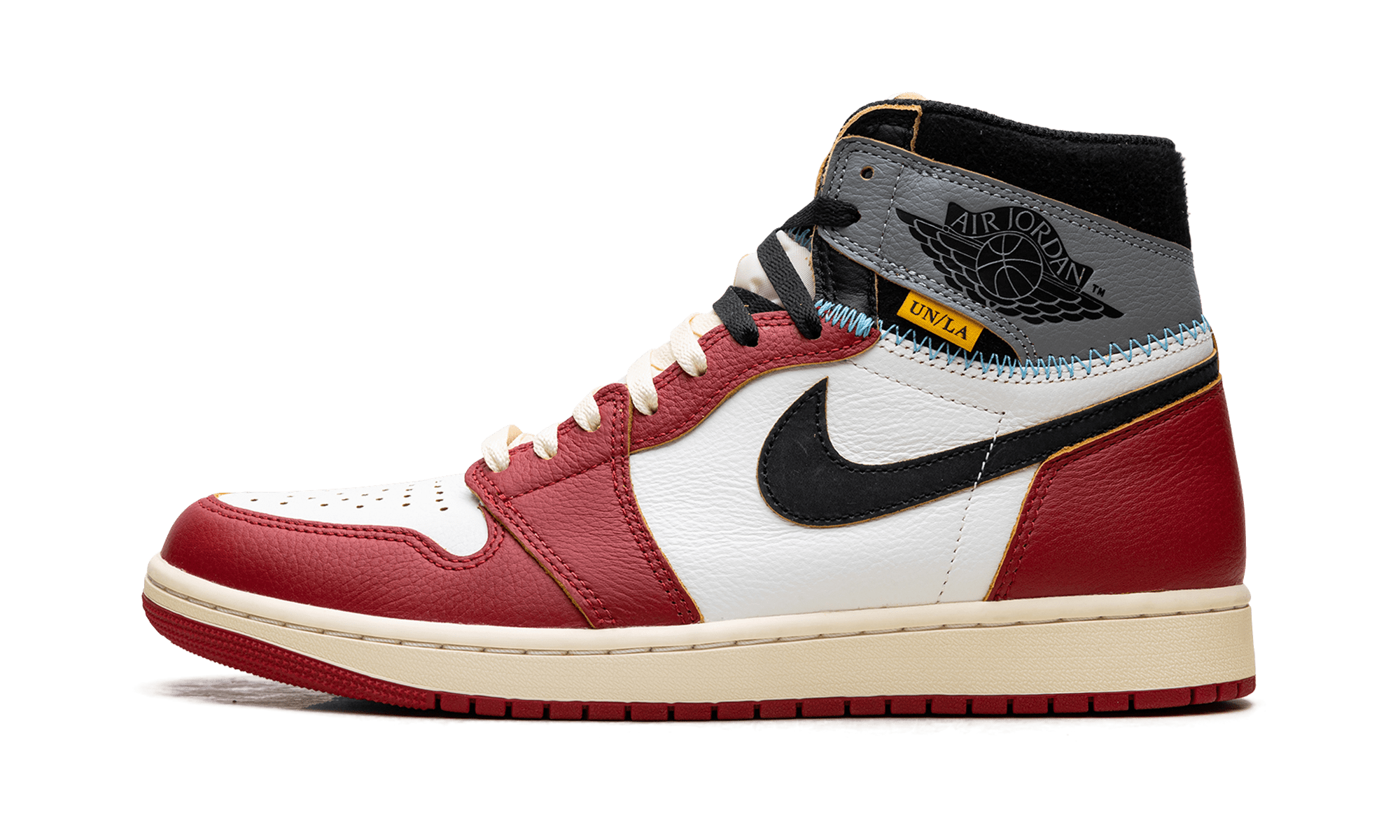 Jordan MENS Air Jordan 1 Retro High OG 