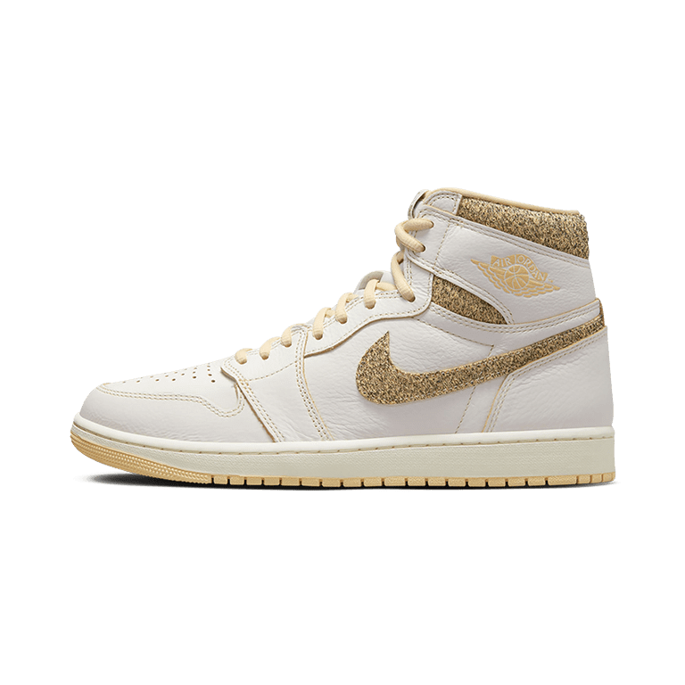 Jordan MENS Air Jordan 1 Retro High OG  display picture 1