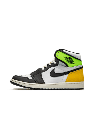 Jordan 1 Volt Gold display picture 2
