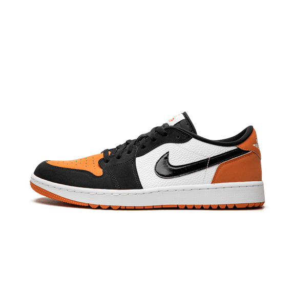 Jordan MENS Air Jordan 1 Retro Low Golf "Shattered Backboard" DD9315 800 from Stadium Goods