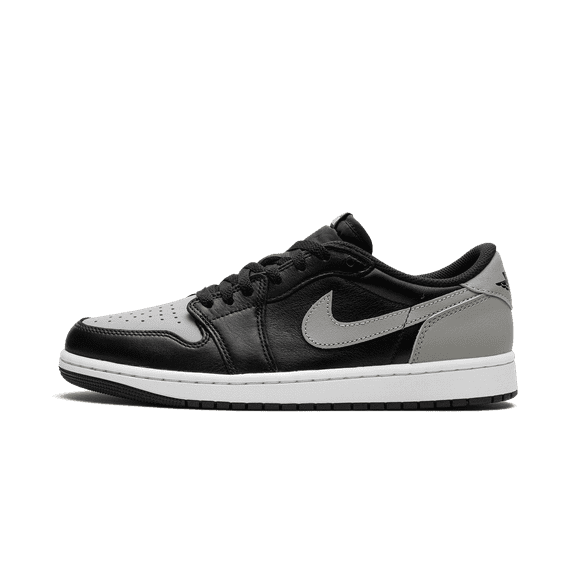 Jordan MENS Air Jordan 1 Retro Low OG "Shadow" CZ0790 003 from Stadium Goods