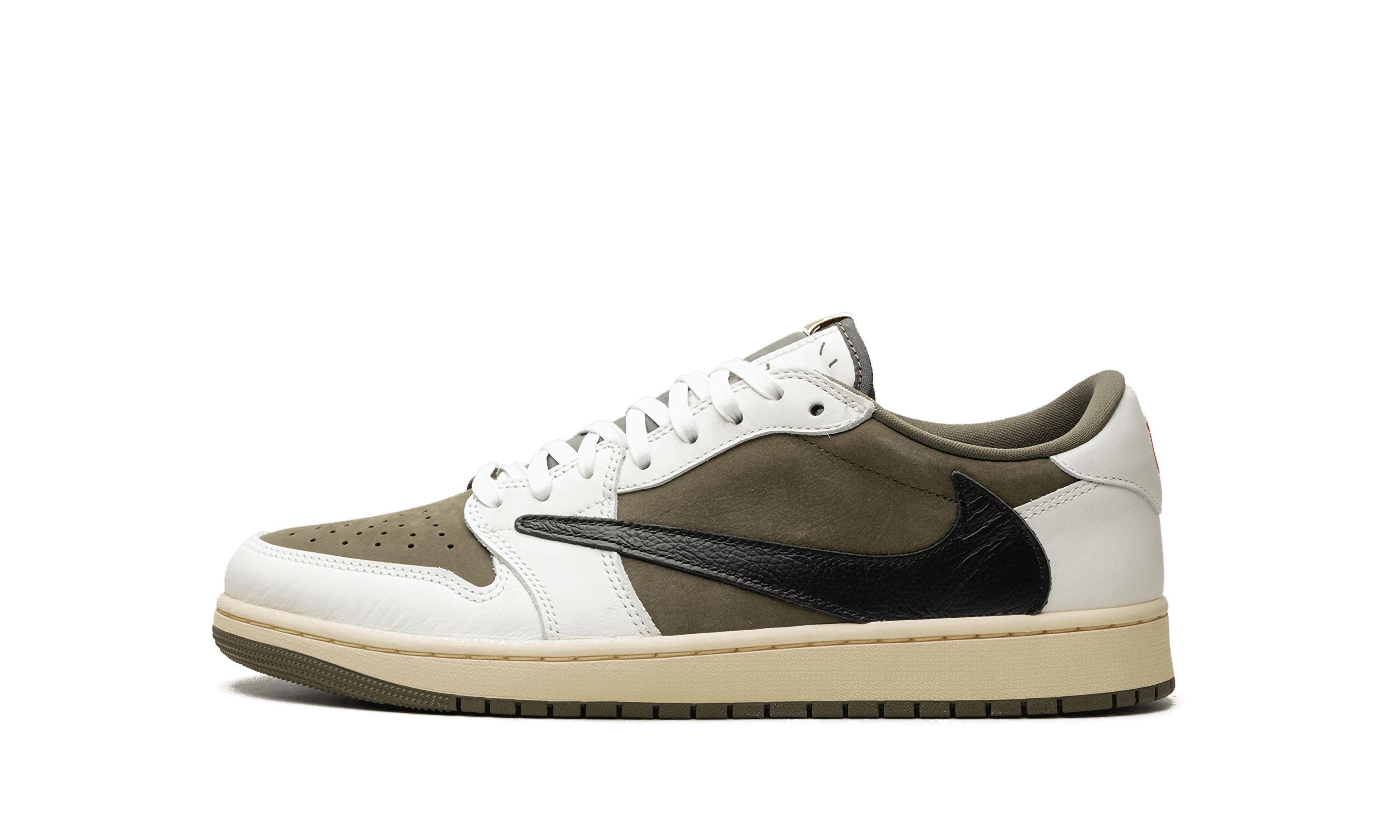 Jordan MENS Air Jordan 1 