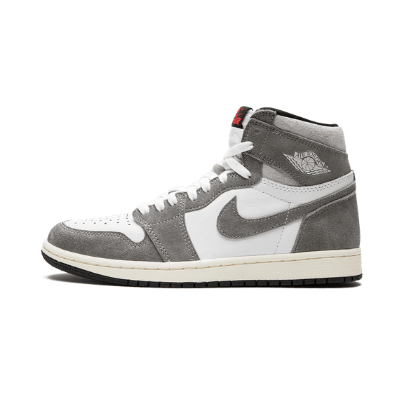 Jordan MENS Air Jordan 1 "Washed Black" DZ5485 051 from Stadium Goods