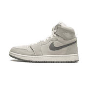 Jordan MENS Air Jordan 1 Zoom CMFT 2 "Particle Grey" DV1307 101 DV1307 101 from Stadium Goods