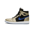 thumbnail image 1 of Jordan MENS Air Jordan 1 Zoom CMFT GC "Gold Laser" DQ0659 700 DQ0659 700 from Stadium Goods, 1 of 8
