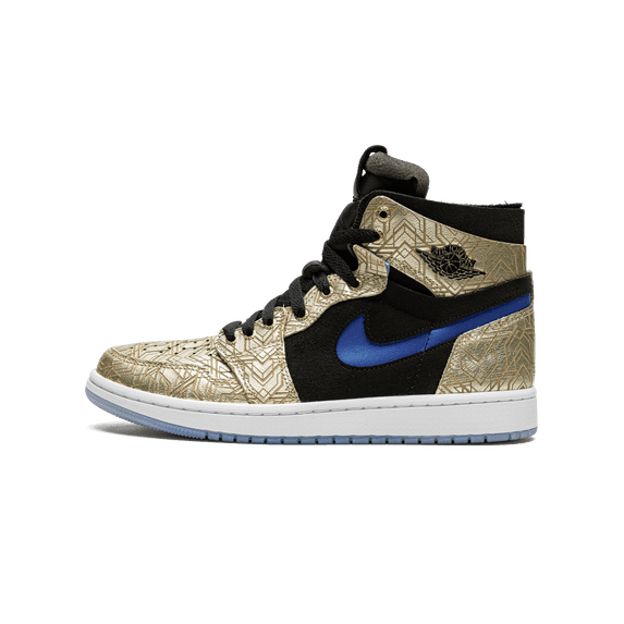 Jordan MENS Air Jordan 1 Zoom CMFT GC "Gold Laser" DQ0659 700 DQ0659 700 from Stadium Goods