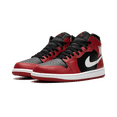 thumbnail image 1 of Jordan MENS Air Jordan 1 "red" DQ8426-061 from Stadium Goods, 1 of 8