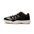 thumbnail image 1 of Jordan MENS Air Jordan 11 Low "72 - 10" AV2187 001 from Stadium Goods, 1 of 9