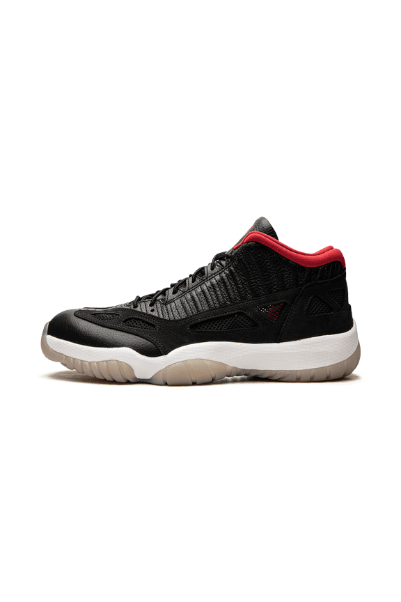 MENS Air Jordan 11 Low IE "Bred 2021" 919712 023 from Stadium Goods