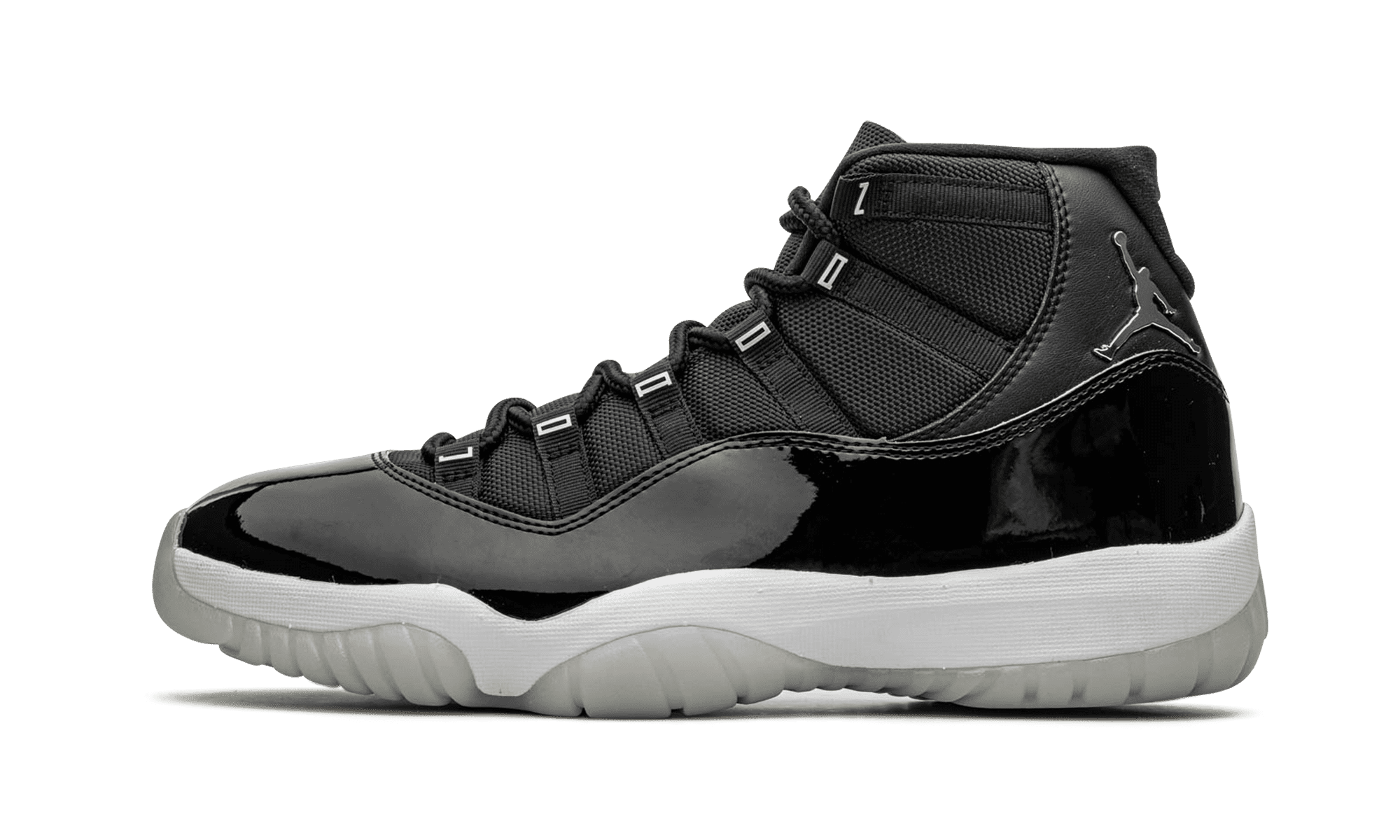 jordan retro 11 black mens