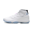 thumbnail image 1 of Jordan MENS Air Jordan 11 Retro "Legend Blue" CT8012 104 from Stadium Goods, 1 of 8