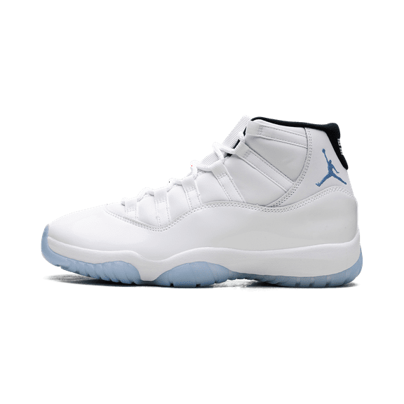 Jordan MENS Air Jordan 11 Retro "Legend Blue" CT8012 104 from Stadium Goods
