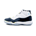 thumbnail image 1 of Jordan MENS Air Jordan 11 Retro "Navy / Win Like '82" 378037 123 from Stadium Goods, 1 of 6