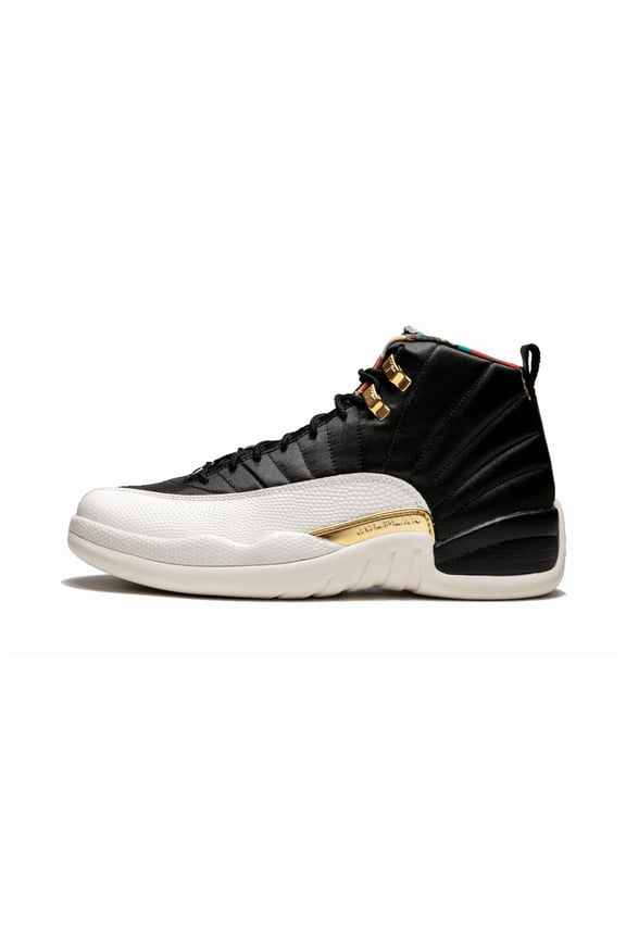 MENS Air Jordan 12 Retro CNY "Chinese New Year 2019" CI2977 006 from Stadium Goods