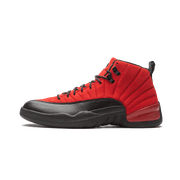 Jordan MENS Air Jordan 12 Retro "Reverse Flu Game" CT8013 602 CT8013 602 from Stadium Goods