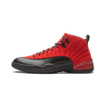 thumbnail image 1 of Jordan MENS Air Jordan 12 Retro "Reverse Flu Game" CT8013 602 from Stadium Goods, 1 of 9