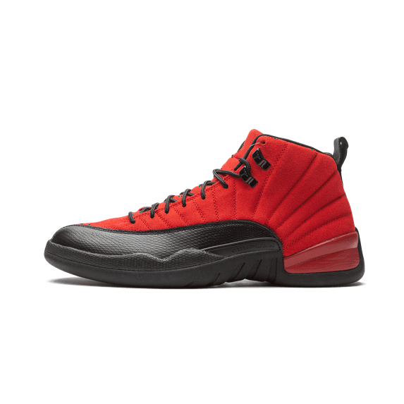 Jordan MENS Air Jordan 12 Retro "Reverse Flu Game" CT8013 602 from Stadium Goods