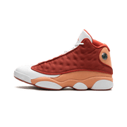 Jordan MENS Air Jordan 13 "Dune Red" DJ5982 601 from Stadium Goods