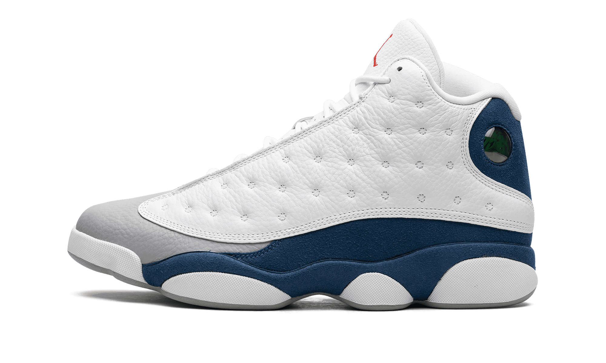 Jordan 13 French Blue 1