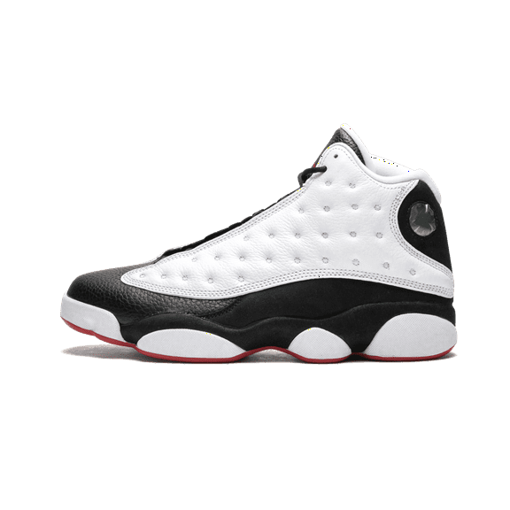 Jordan MENS Air Jordan 13 "He Got Game" 414571 104 from Stadium Goods