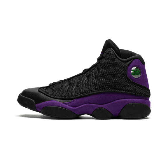 Jordan MENS Air Jordan 13 Retro "Court Purple" DJ5982 015 from Stadium Goods