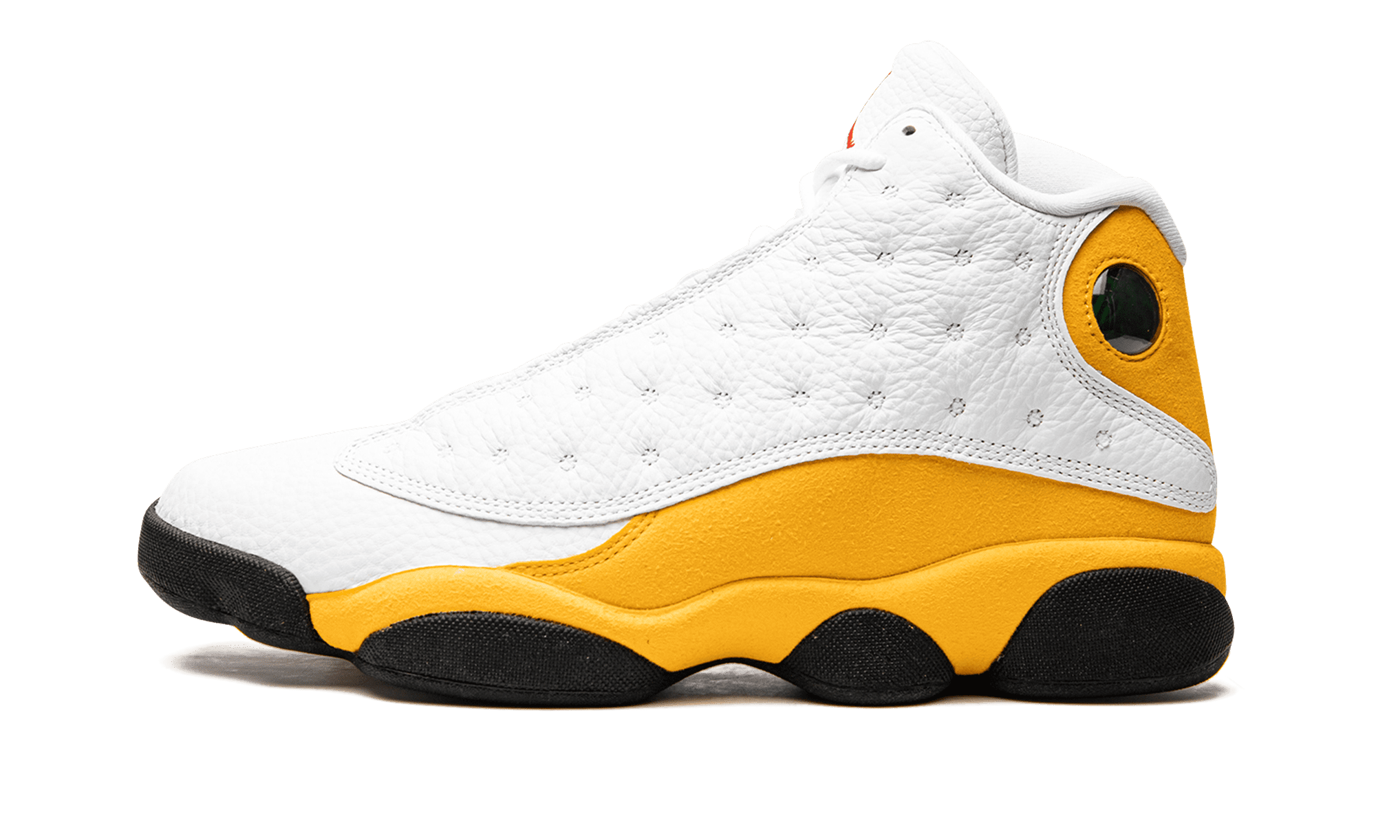 jordan 13 retro yellow