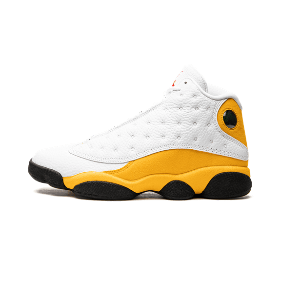 Jordan MENS Air Jordan 13 Retro "Del Sol" 414571 167 from Stadium Goods