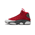 thumbnail image 1 of Jordan MENS Air Jordan 13 Retro "Red Flint" DJ5982 600 from Stadium Goods, 1 of 8