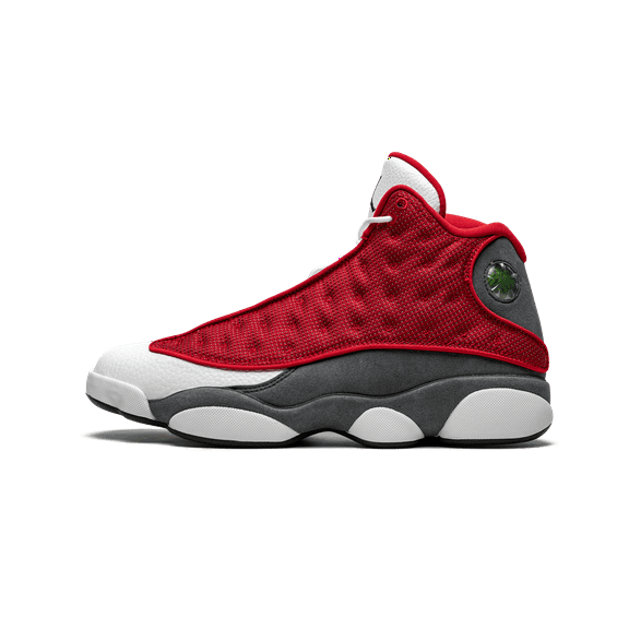 Jordan MENS Air Jordan 13 Retro "Red Flint" DJ5982 600 from Stadium Goods