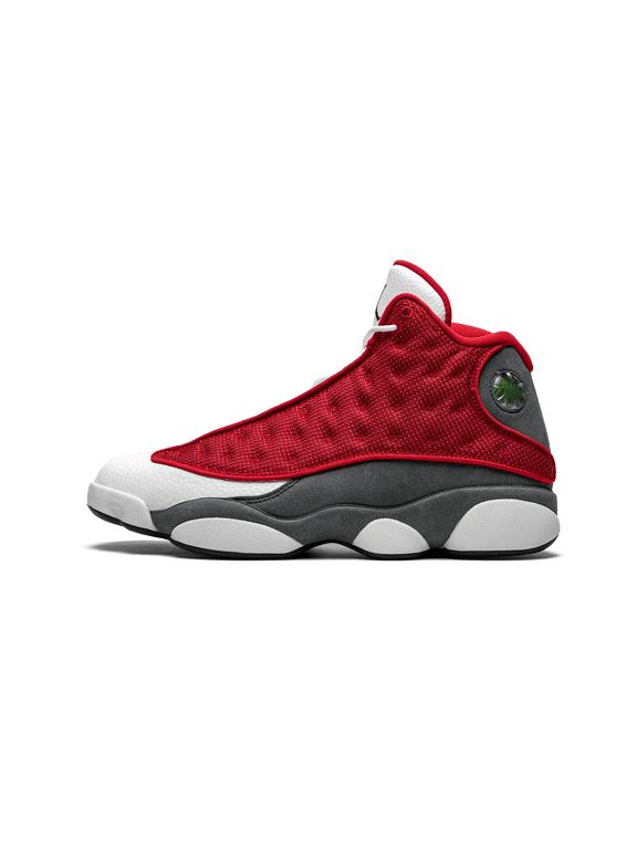 MENS Air Jordan 13 Retro "Red Flint" DJ5982 600 from Stadium Goods