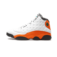 thumbnail image 1 of Jordan MENS Air Jordan 13 Retro "Starfish" 414571 108 from Stadium Goods, 1 of 8