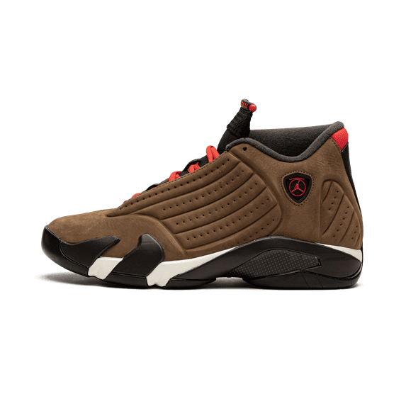 Jordan MENS Air Jordan 14 Retro SE "Winterized" DO9406 200 from Stadium Goods