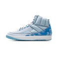 thumbnail image 1 of Jordan MENS Air Jordan 2 "J Balvin" DQ7691 419 from Stadium Goods, 1 of 8