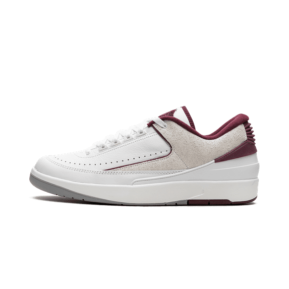 Jordan MENS Air Jordan 2 Low "Cherrywood" DV9956 103 from Stadium Goods