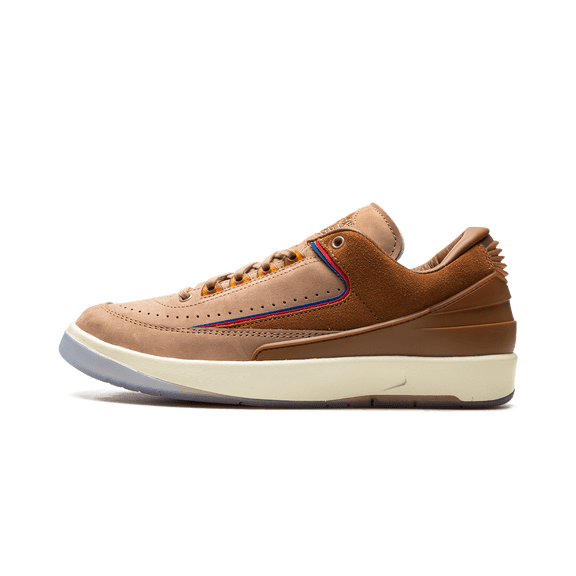 Jordan MENS Air Jordan 2 Low "Two 18" DV7129 222 from Stadium Goods