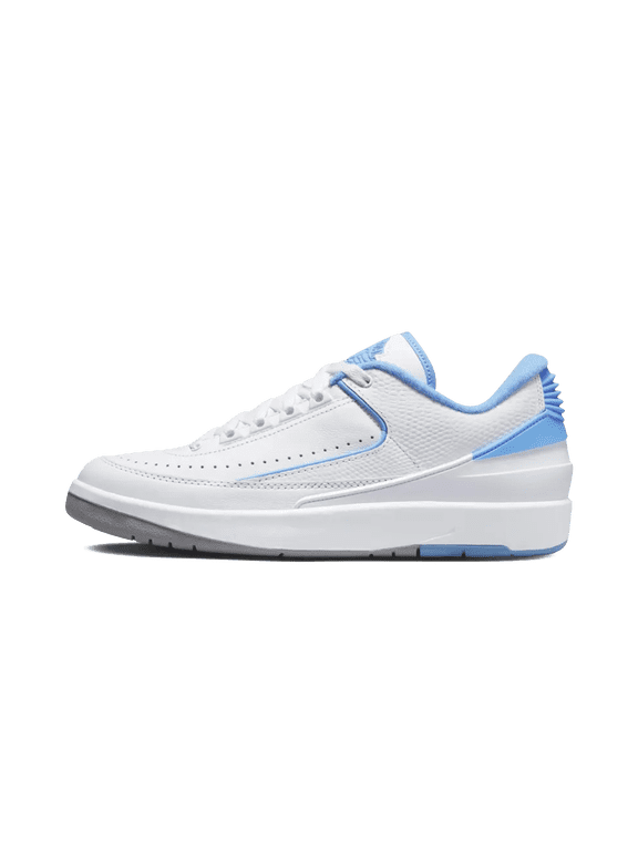 MENS Air Jordan 2 Low "UNC" DV9956 104 DV9956 104 from Stadium Goods