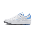 thumbnail image 1 of Jordan MENS Air Jordan 2 Low "UNC" DV9956 104 from Stadium Goods, 1 of 8