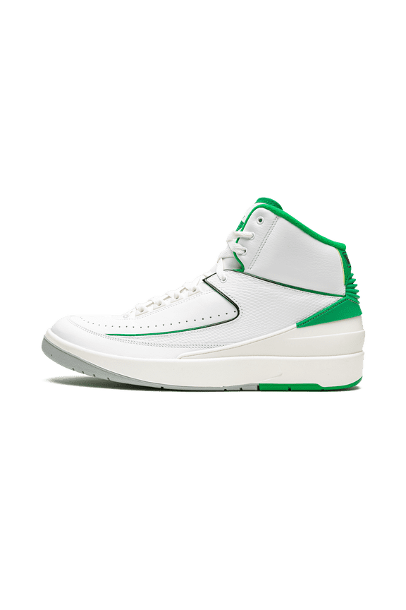 MENS Air Jordan 2 "Lucky Green" DR8884 103 from Stadium Goods
