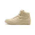 thumbnail image 1 of Jordan MENS Air Jordan 2 Retro Just Don "Don C - Beach" 834825 250 from Stadium Goods, 1 of 11