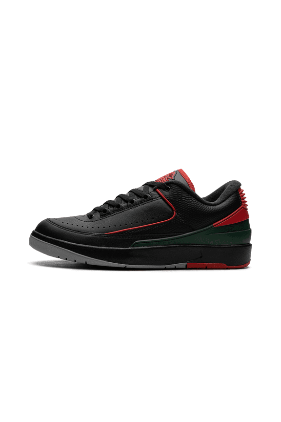 MENS Air Jordan 2 Retro Low "Christmas" DV9956 006 from Stadium Goods