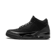 thumbnail image 1 of Jordan MENS Air Jordan 3 "Black Cat 2025" CT8532 001 from Stadium Goods, 1 of 8