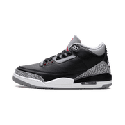 Jordan MENS Air Jordan 3 "Black Cement" DN3707 010 DN3707 010 from Stadium Goods