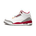 thumbnail image 1 of Jordan MENS Air Jordan 3 "Cardinal" CT8532 126 from Stadium Goods, 1 of 8