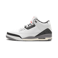 thumbnail image 1 of Jordan MENS Air Jordan 3 "Cement Grey" CT8532 106 from Stadium Goods, 1 of 8