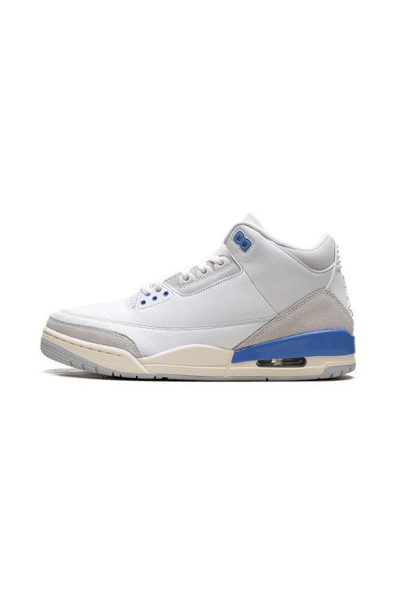 MENS Air Jordan 3 "Lucky Shorts" CT8532 101 from Stadium Goods