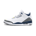 thumbnail image 1 of Jordan MENS Air Jordan 3 "Midnight Navy" CT8532 140 from Stadium Goods, 1 of 8