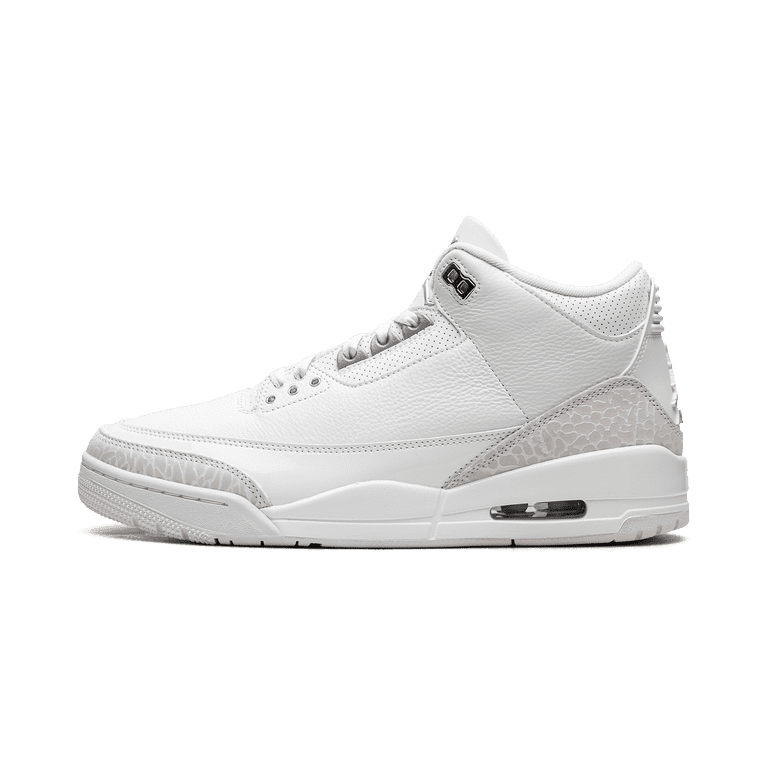 Jordan MENS Air Jordan 3  display picture 1