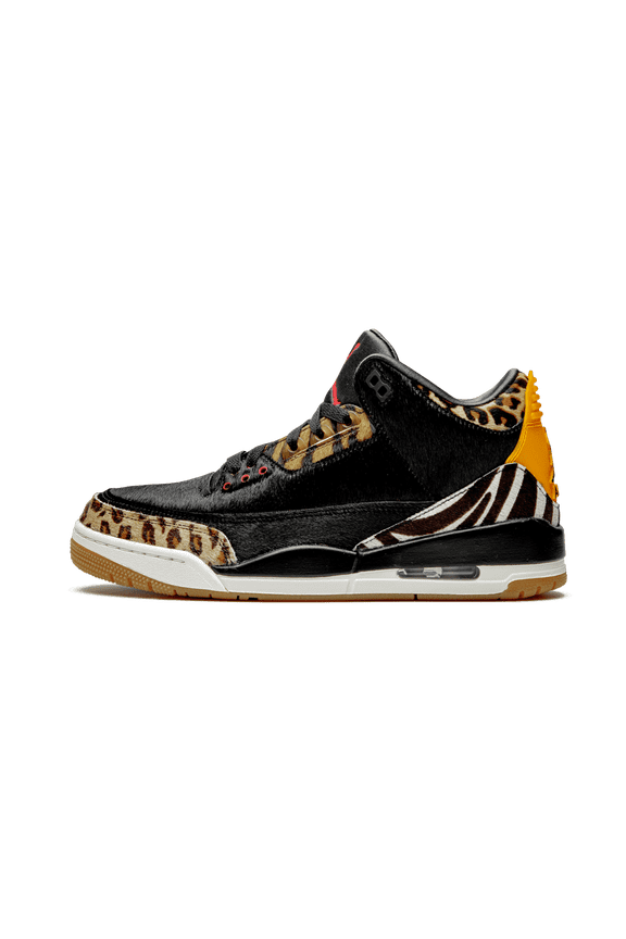 MENS Air Jordan 3 Retro "Animal Instinct" CK4344 002 from Stadium Goods